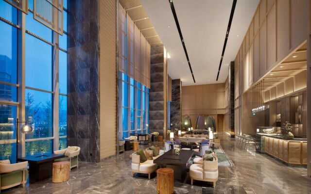 Hualuxe Yibin, An IHG Hotel
