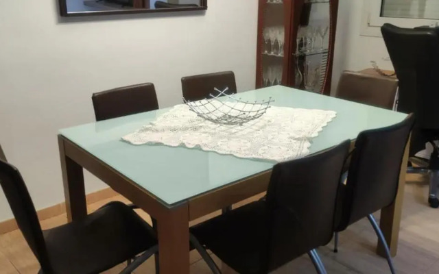 Allotjament turistic Casa Serral-Ocampo