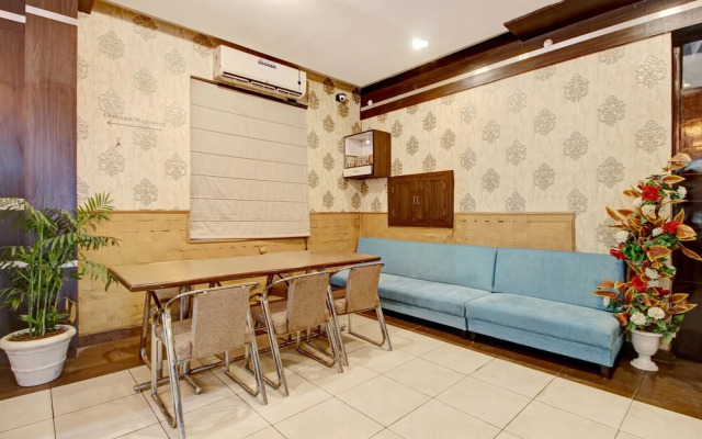 SilverKey Executive Stays 42924 The Bellefin