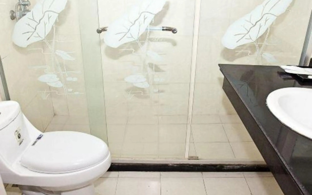 Shifan Express Hotel