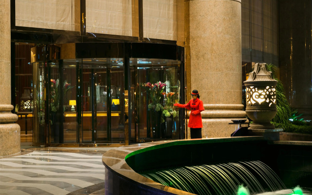Kempinski Hotel Xiamen