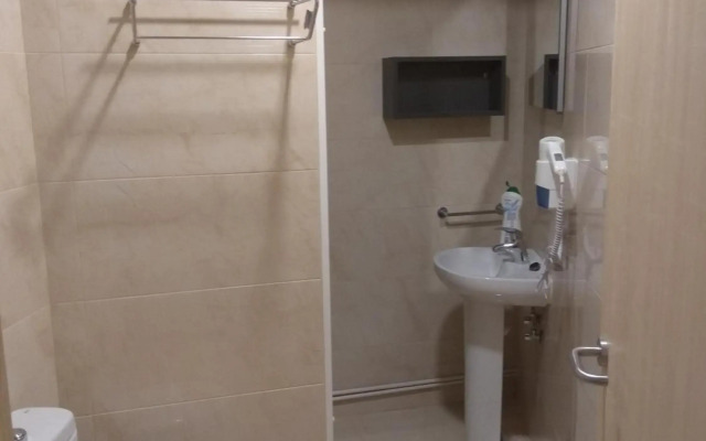 Pensión A Carballeira