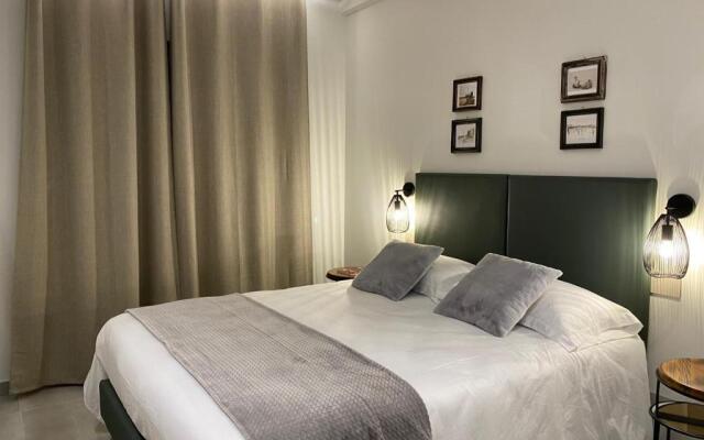 B&B Dimora Vistamare