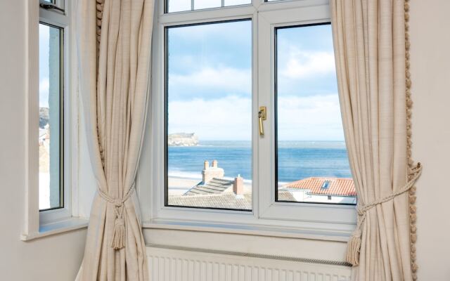 The Beach House, Sandsend