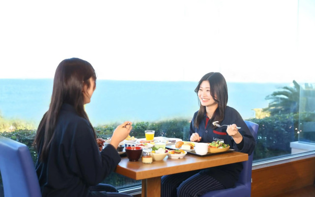 La Vista Yokosuka Kannonzaki Terrace