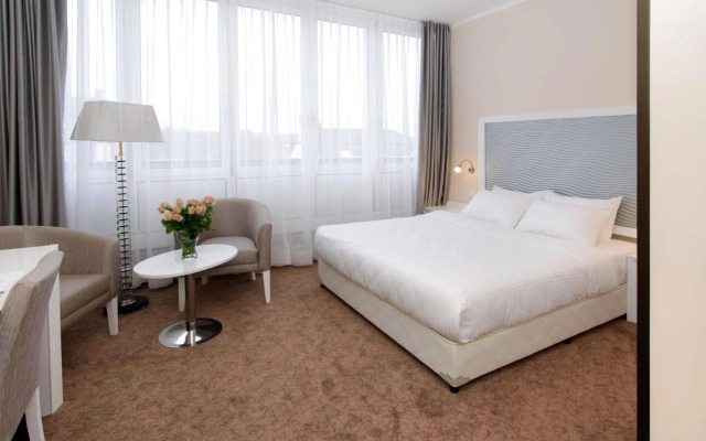 Best Western Hotel Hannover City