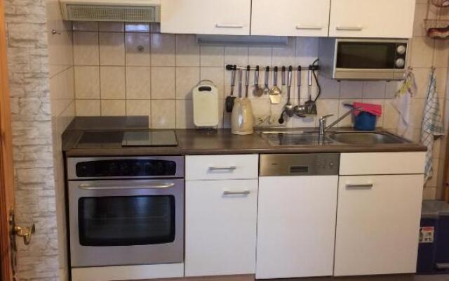 Ferienwohnung Gürth