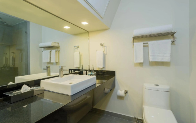 Real Inn Mexicali