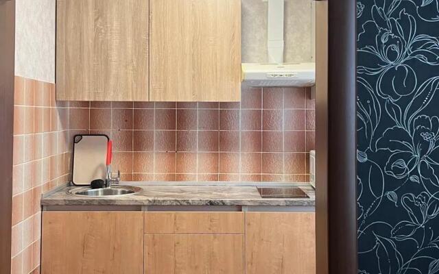 Апартаменты на улице Абеля 31