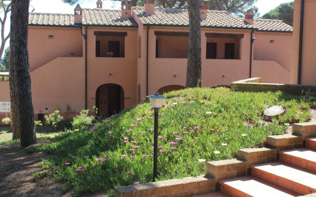 Residence I Tusci Studio 4p
