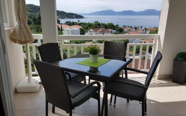Apartments Rotim