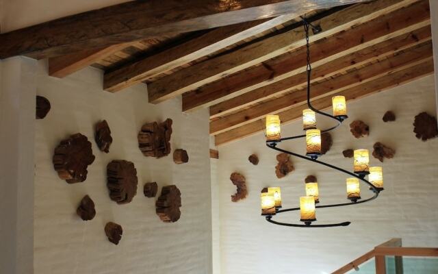 Grand Chalet by Bellavista Cabañas