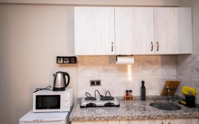 Galapera Apartments