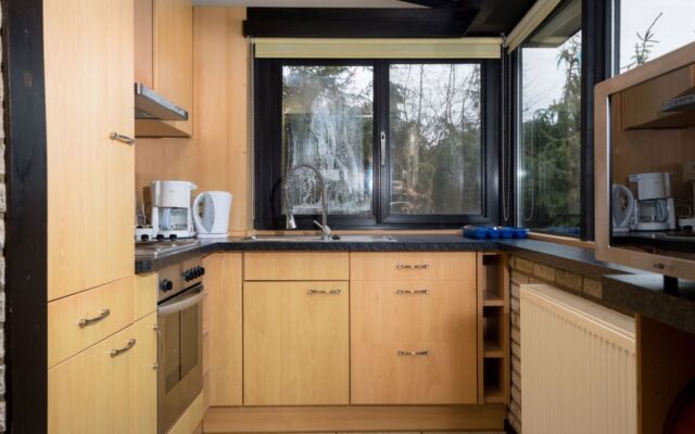 Waldferienpark Gerolstein 13094