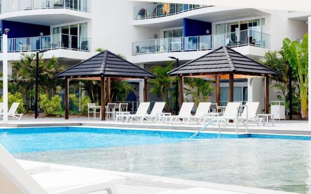 Oaks Hervey Bay Resort and Spa