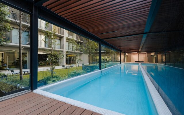 Sonder at Taman Condesa