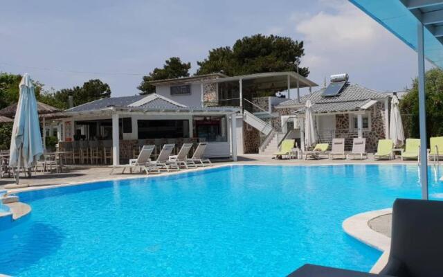Hotel Zafira