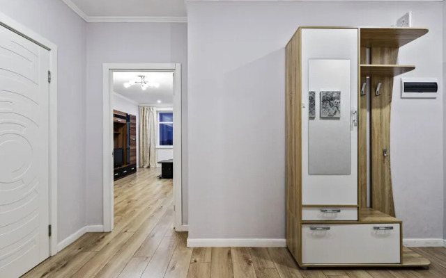 Апартаменты МаксРеалти24 на ул. Германа Титова, д. 5, корпус 2