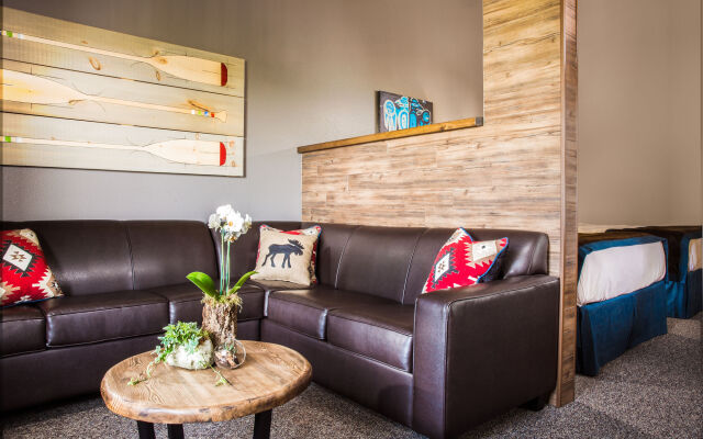 Great Wolf Lodge Niagara Falls