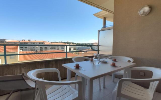 Appartement Juan les Pins, 2 pièces, 4 personnes - FR-1-252-164