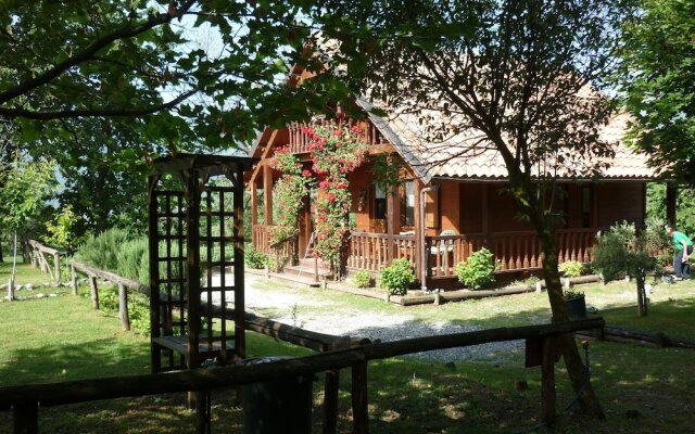 La Locanda Del Parco