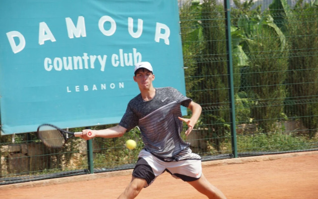Damour Country Club