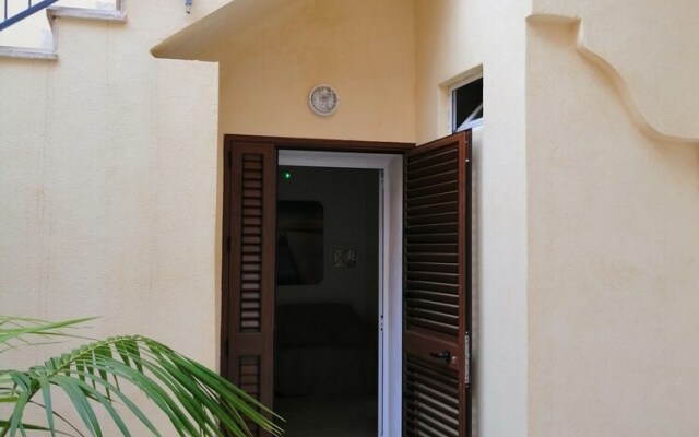 Casa Per Vacanza a Marsala