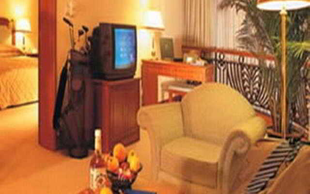 Zhongwei Hangzhou Sunny Hotel