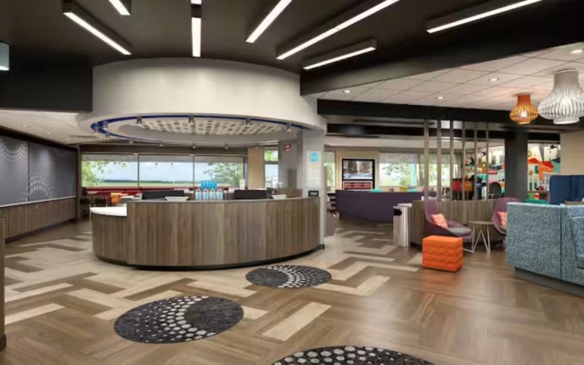 Tru By Hilton Thornburg