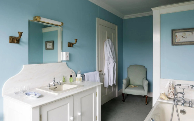 Rectory Manor Hotel