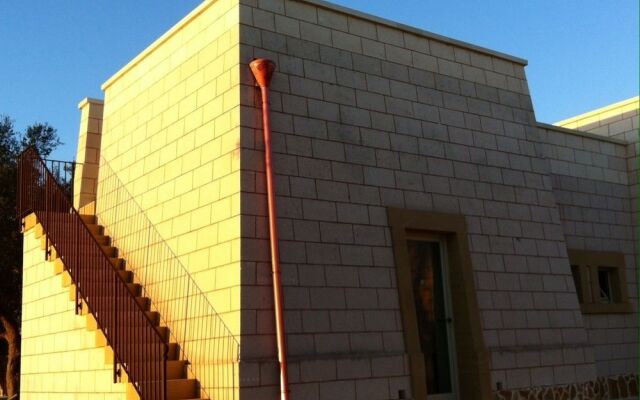 Relais Masseria Petrusella