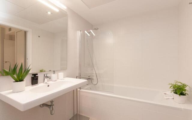 Premium Apartments Claudia by Aparters