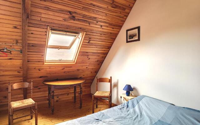 Maison Crozon, 3 pièces, 4 personnes - FR-1-370-59