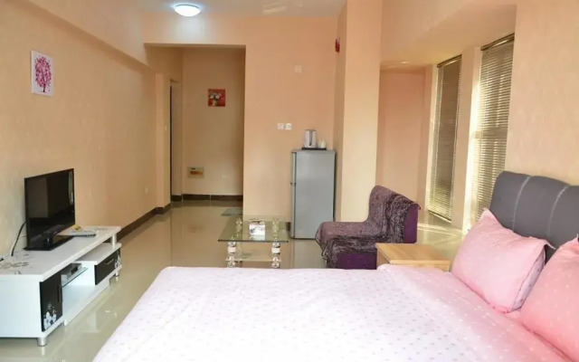 Nanning A Life Hotel Apartment