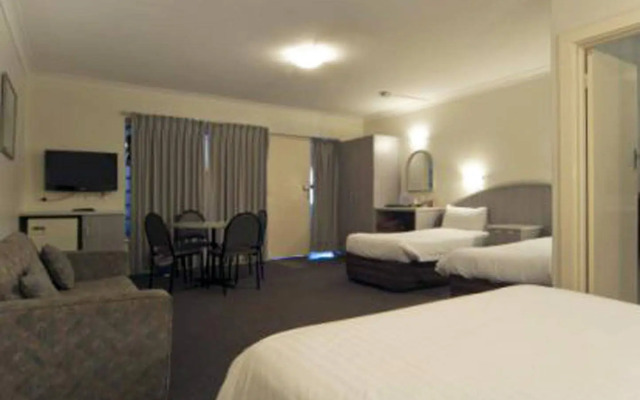 Comfort Inn & Suites Manhattan