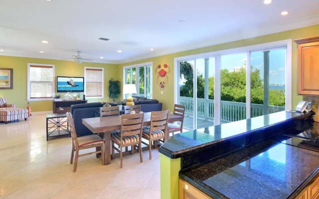 Coastal Comfort