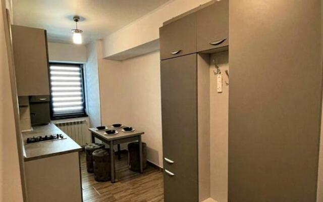 Seaside Apartment 505A