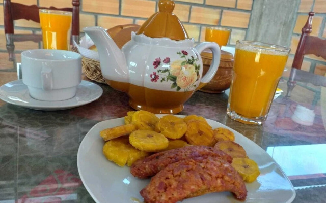 Flor del Valle