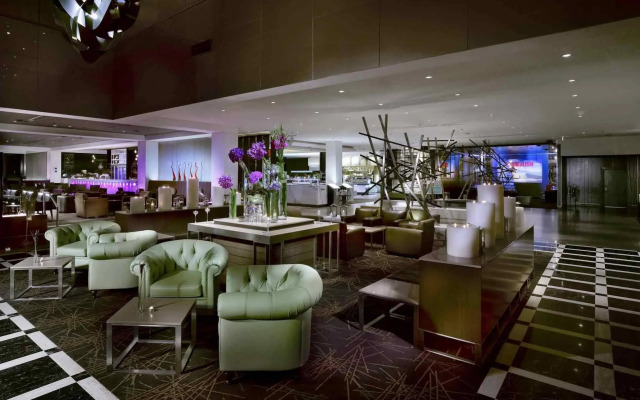 Sofitel Brisbane Central