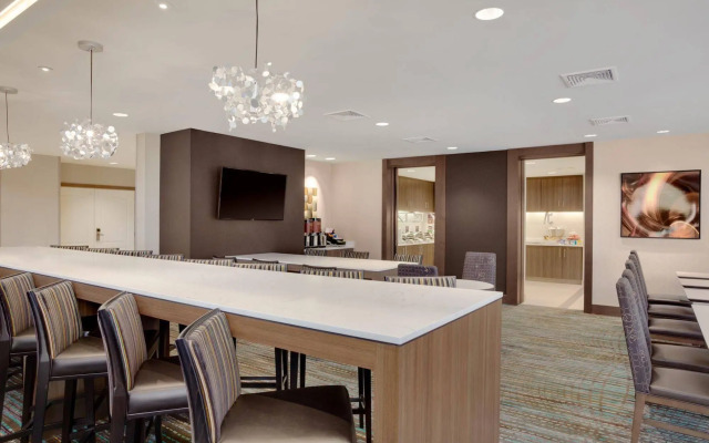 Residence Inn by Marriott Kingston