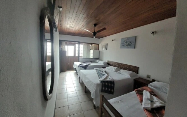 Pousada Village Gu Paraty