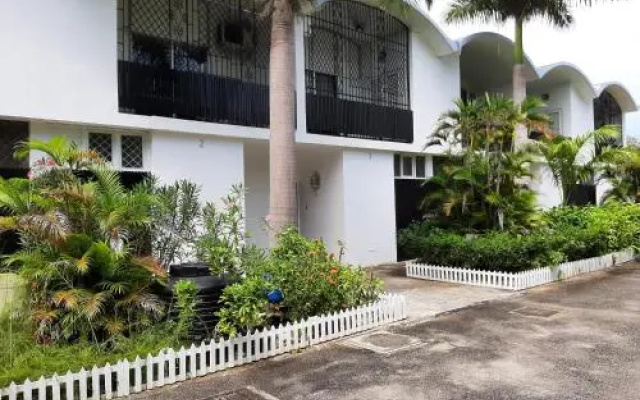 Montego Bay Club