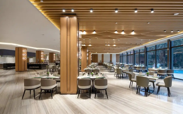 Holiday Inn Ningde Xiapu by IHG