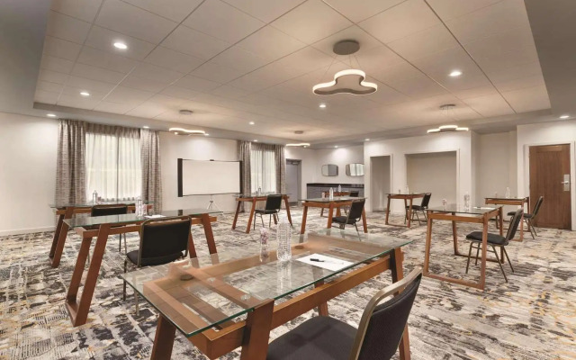 Radisson Hotel Atlanta Airport