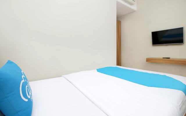 Airy Karawaci Taman Permata Millenium B5 10 Tangerang
