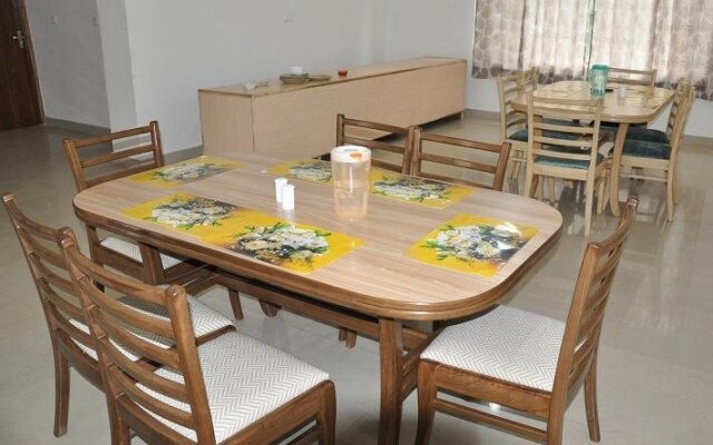 Mount Ville Cottages & Resorts