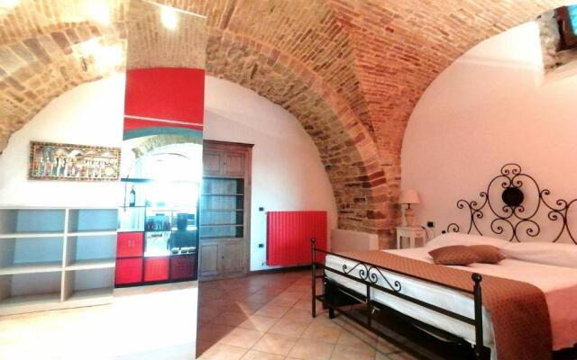 Assisi Garden Suite