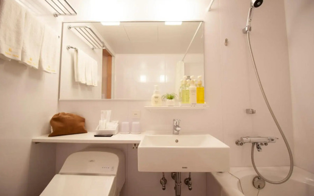 Nagomi Hotel Nippori