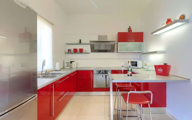House Lana Pula/Banjole