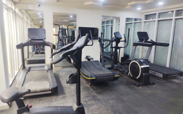 Smile-T Continental Hotel